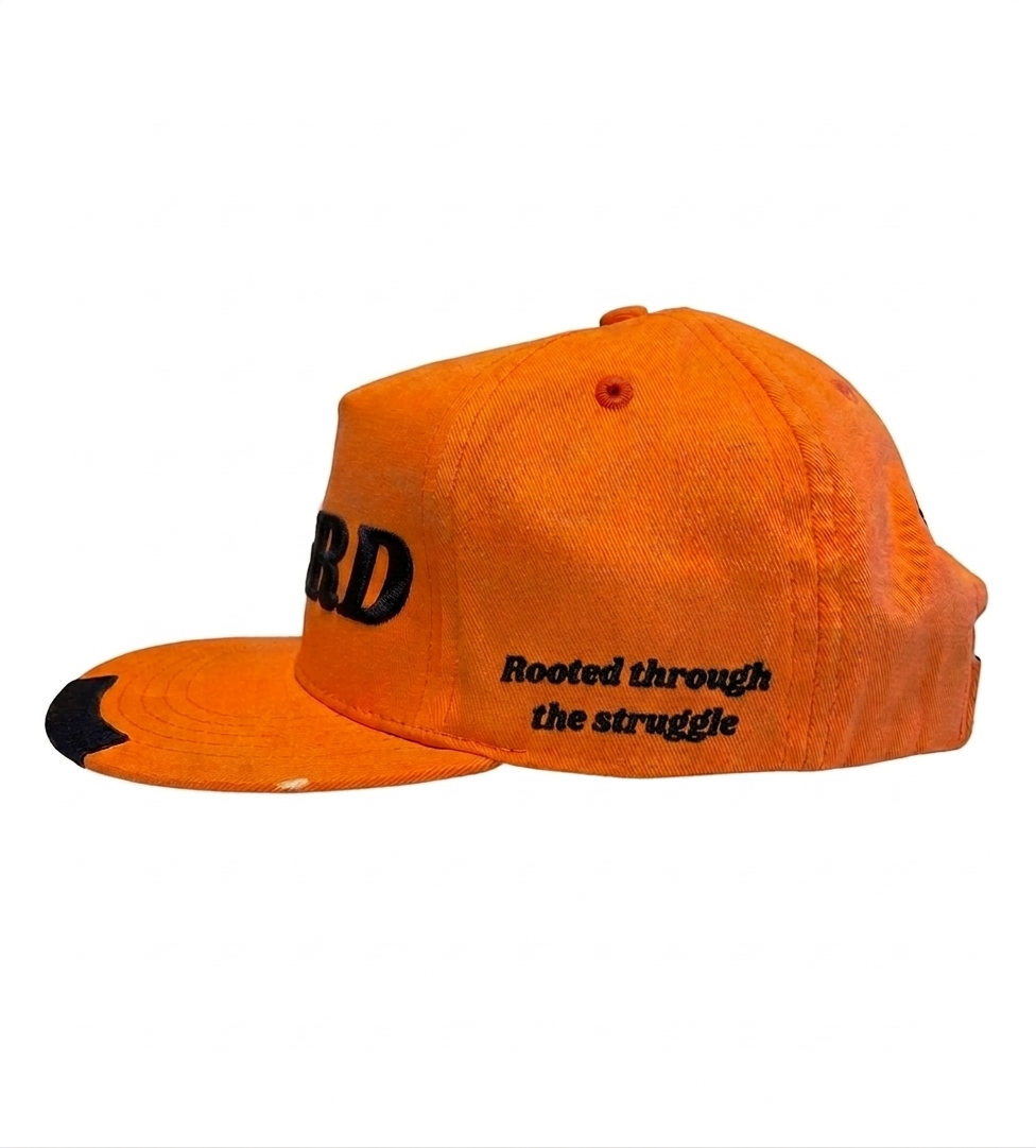 Yard “Capone” Hat
