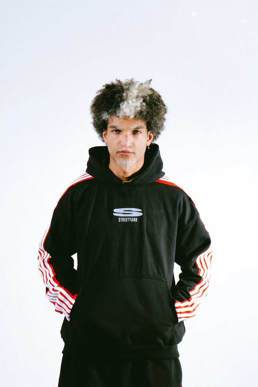 StreetYard “Inside Out” TrackSet