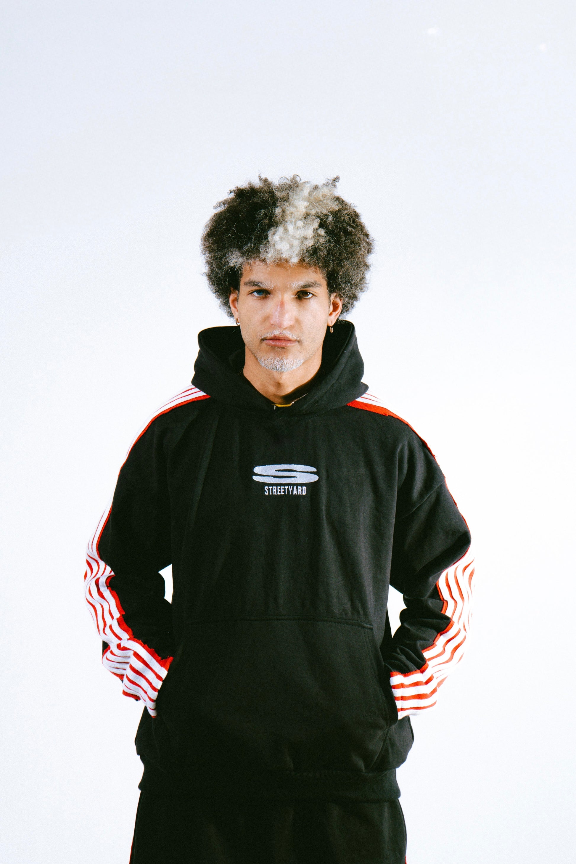 StreetYard “Inside Out” TrackSet