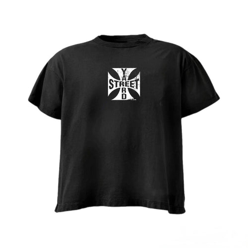 Rough Rider Tee