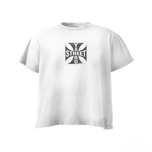 Rough Rider Tee