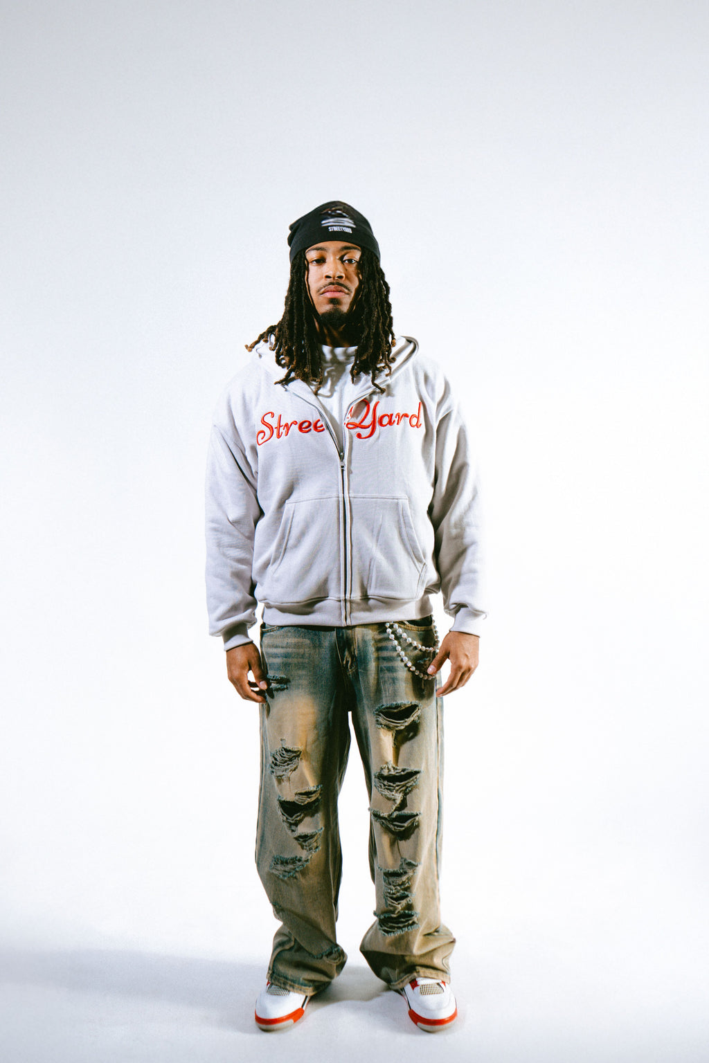 Yard Reversible Jacket