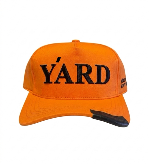Yard “Capone” Hat