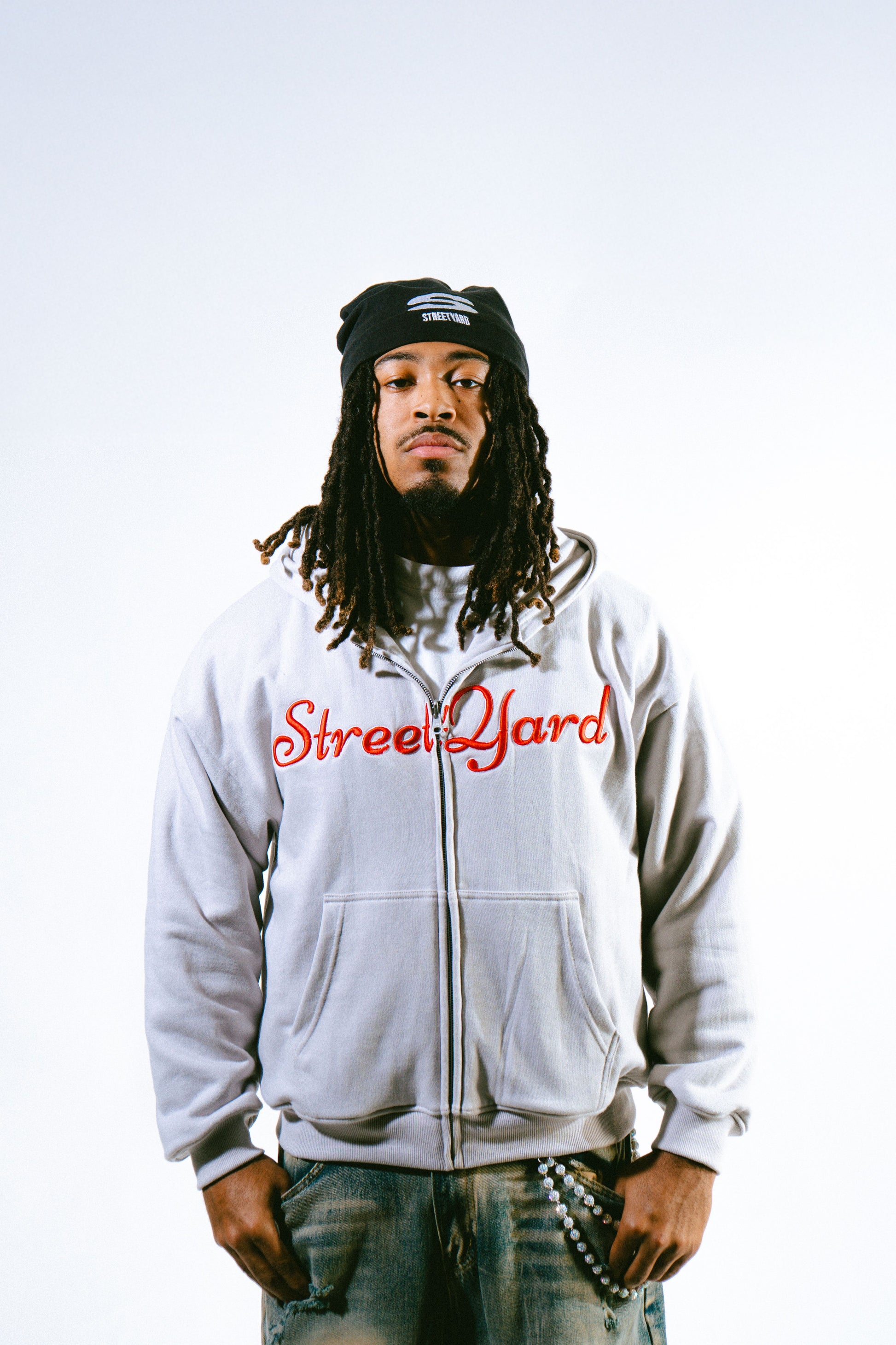 Yard Reversible Jacket