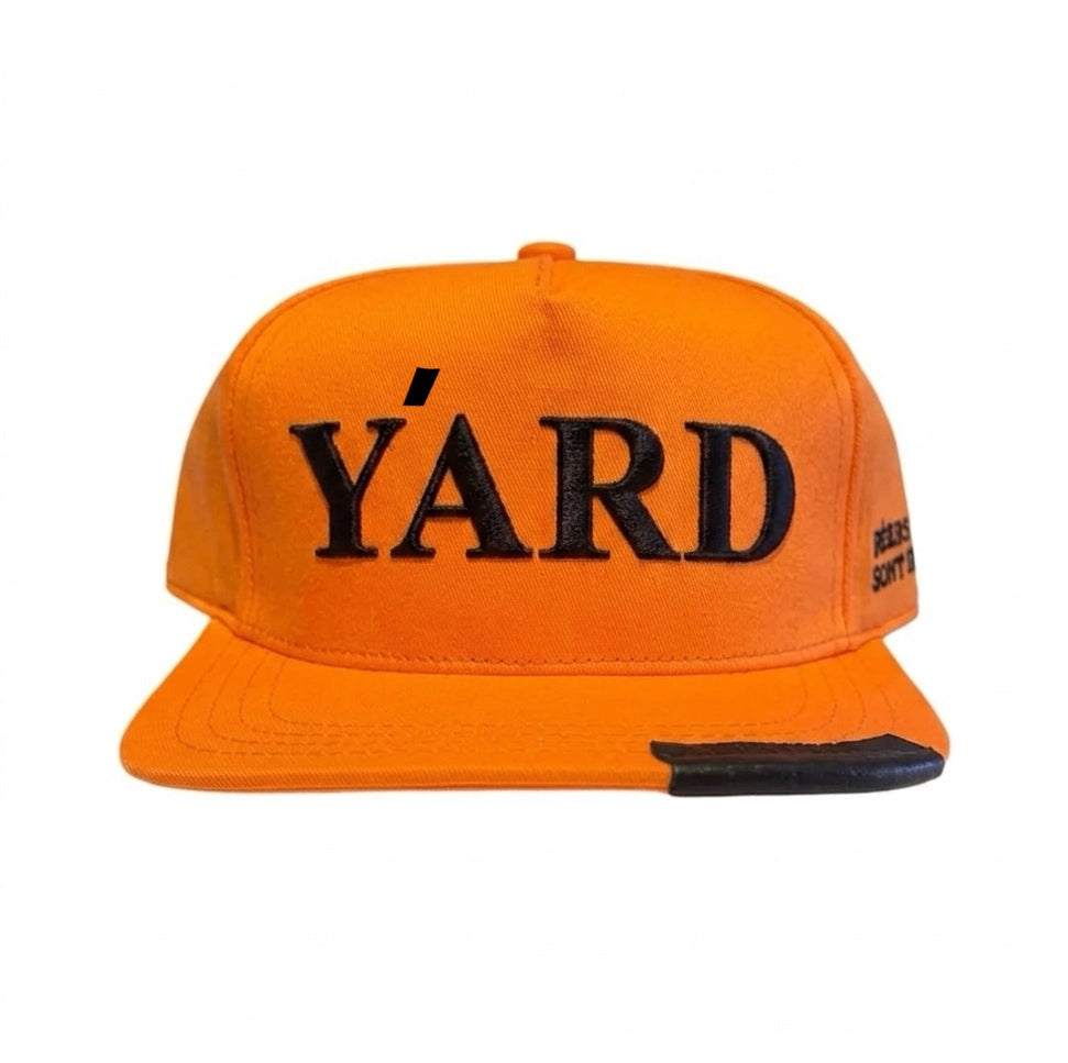 Yard “Capone” Hat