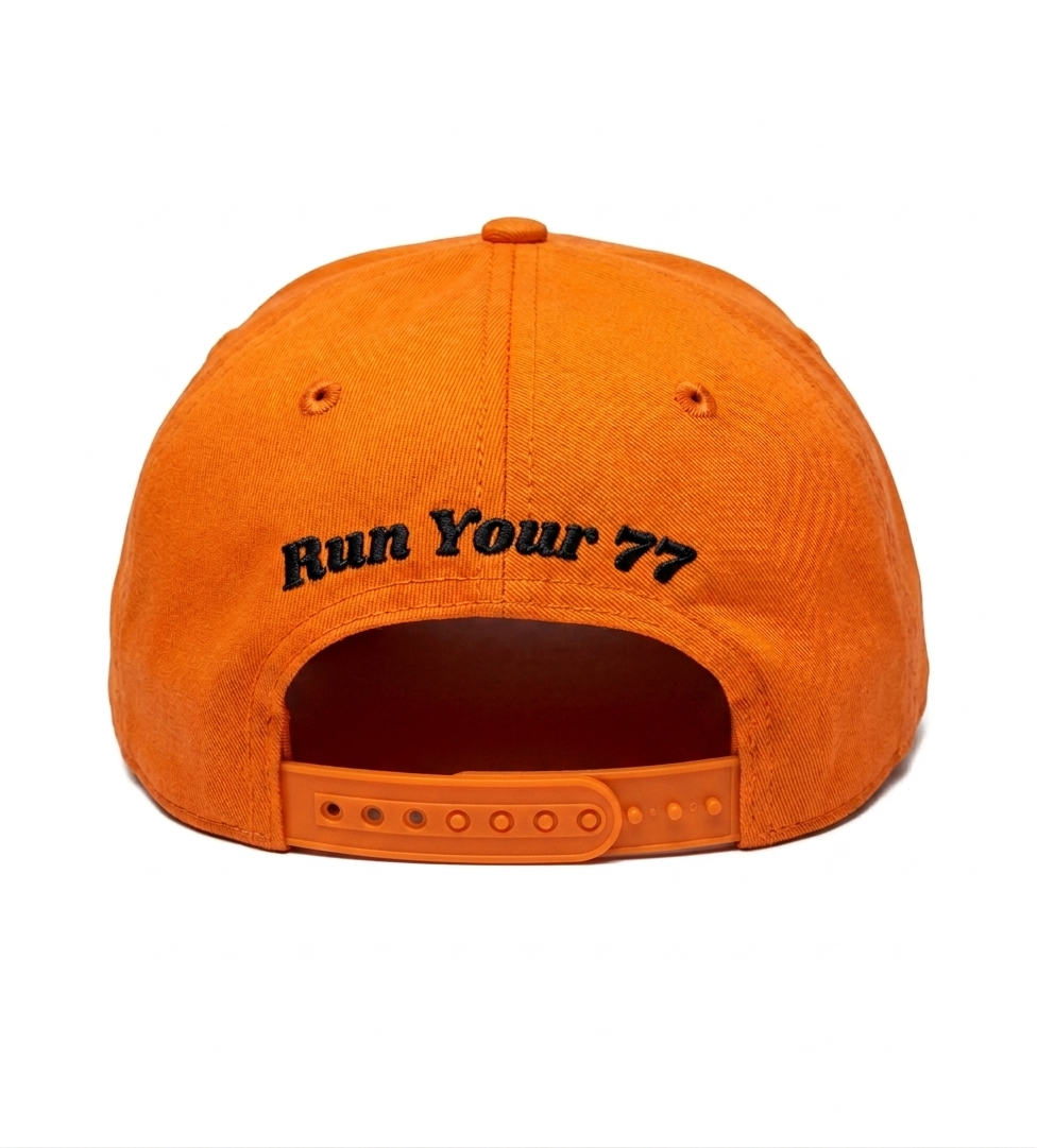 Yard “Capone” Hat