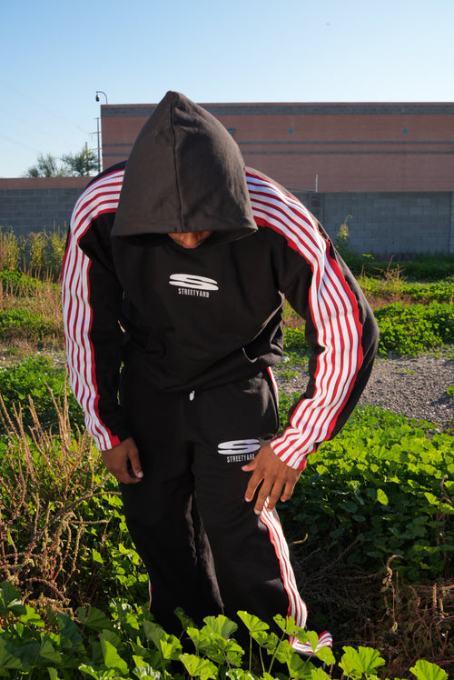 StreetYard “Inside Out” TrackSet