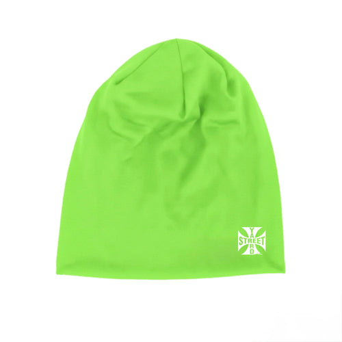 Yard Biker Skully