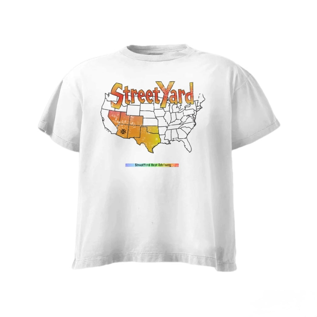 Heat Wave Tee