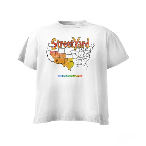 Heat Wave Tee