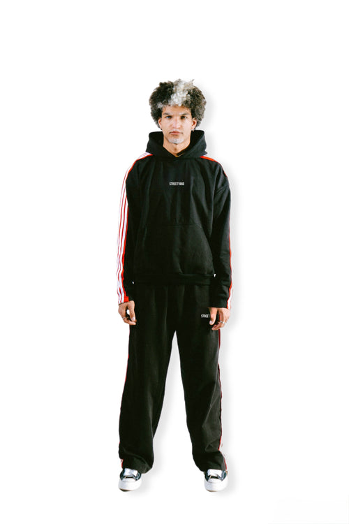 StreetYard “Inside Out” TrackSet