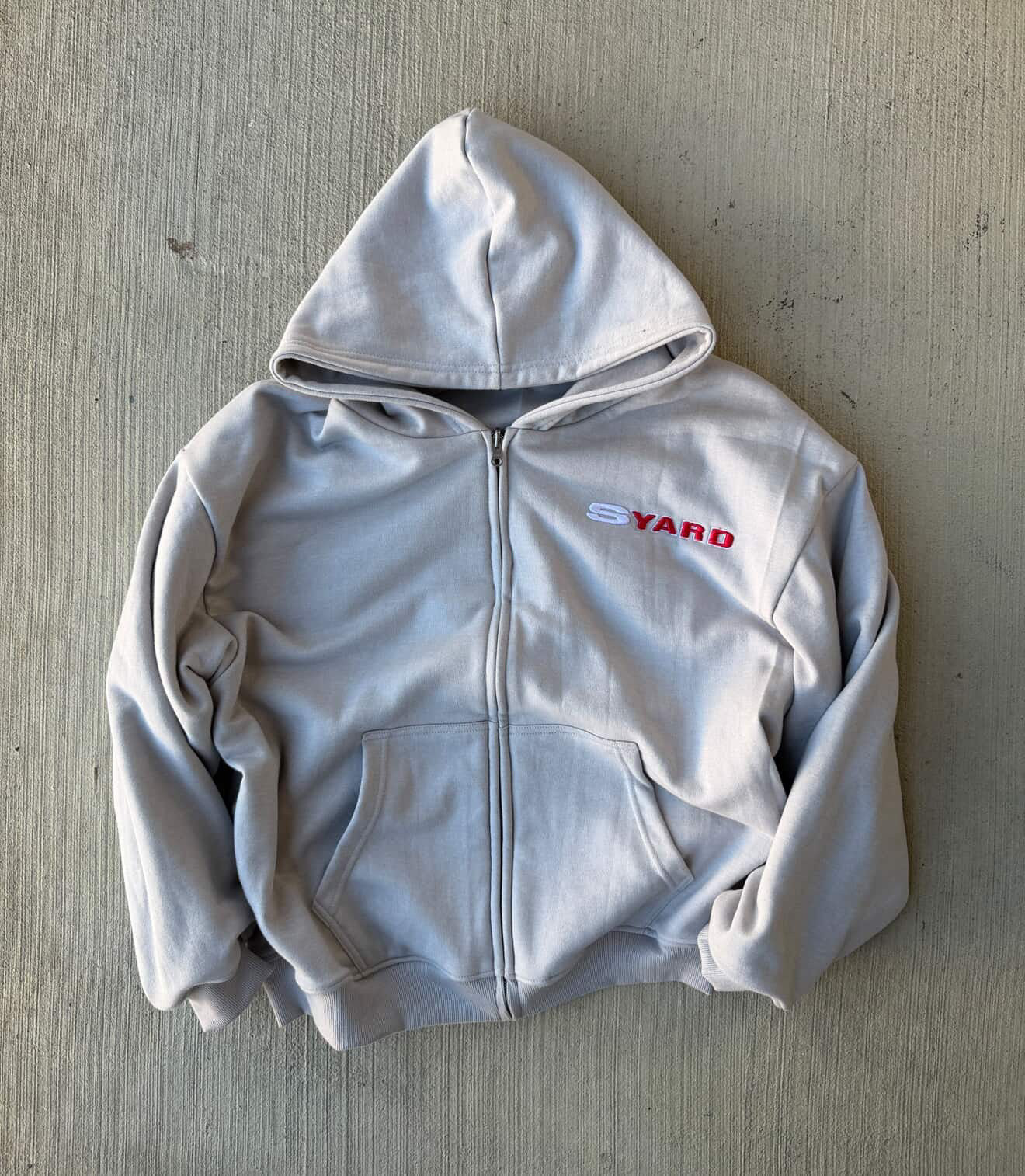 Yard Reversible Jacket