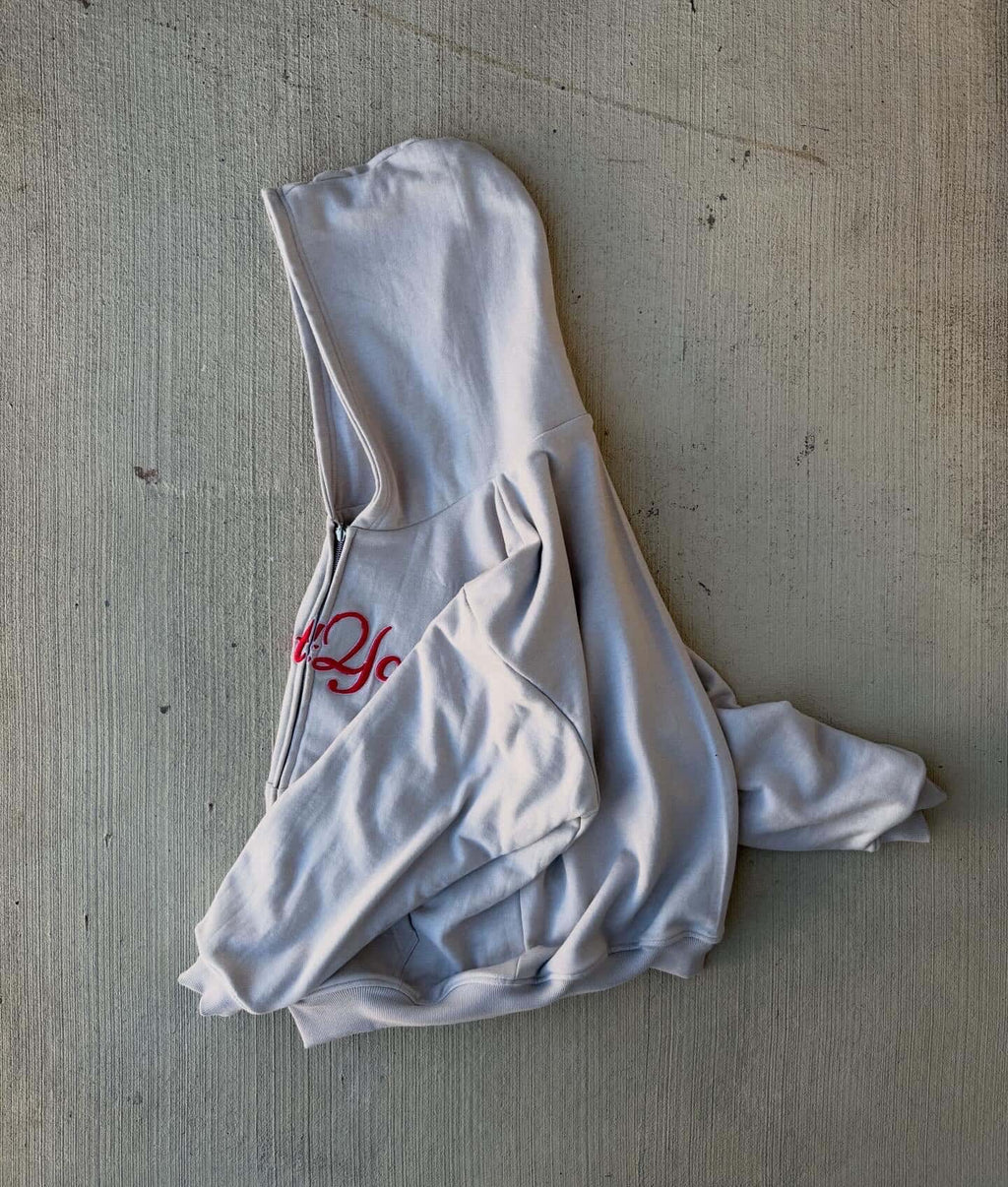 Yard Reversible Jacket